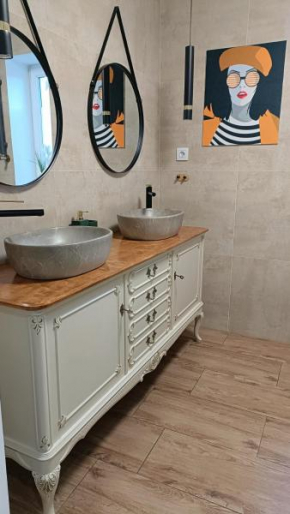 Apartamenty Holender House Choczewo, Choczewo